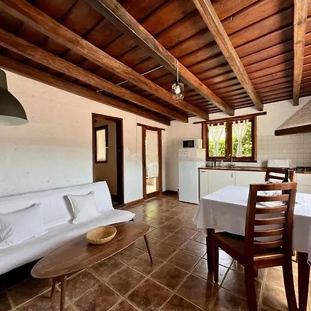 Sitio De La Casa With Private Pool *