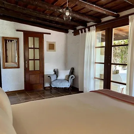 Сasa de vacaciones Sitio De La Casa With Private Pool *