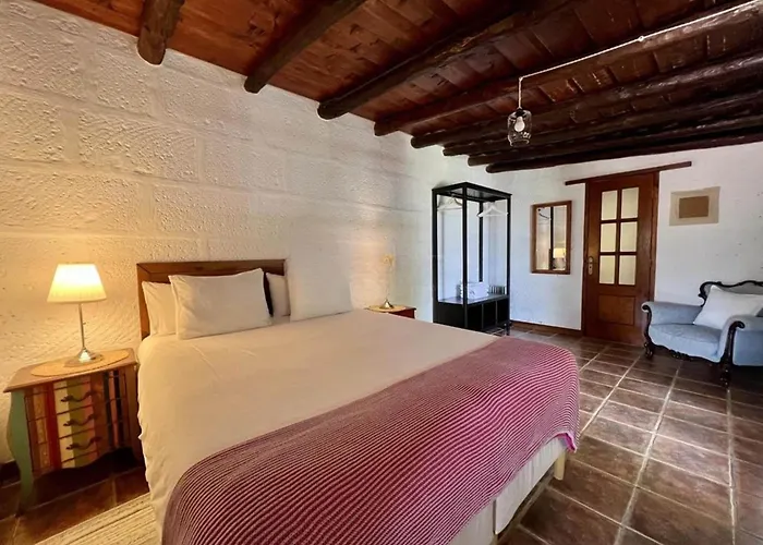 Holiday home Sitio De La Casa With Private Pool Arico