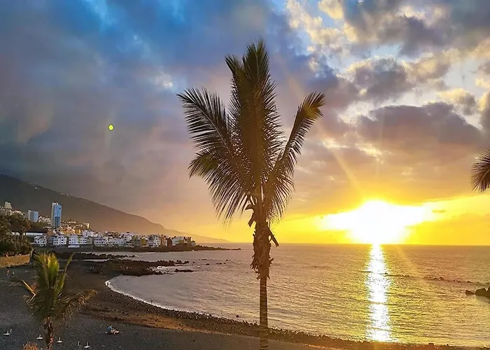 Sitio De La Casa With Private Pool Сasa de vacaciones Arico