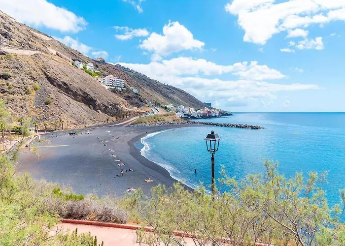 Сasa de vacaciones Sitio De La Casa With Private Pool Arico