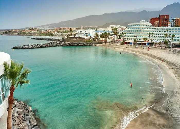 Sitio De La Casa With Private Pool * Arico