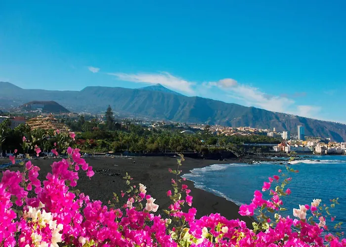 Sitio De La Casa With Private Pool * Arico