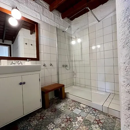 Sitio De La Casa With Private Pool בית נופש