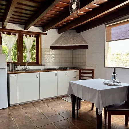Sitio De La Casa With Private Pool *