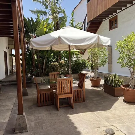 Дом отдыха Sitio De La Casa With Private Pool
