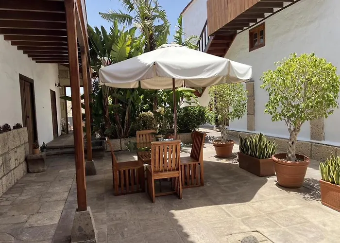 בית נופש Sitio De La Casa With Private Pool
