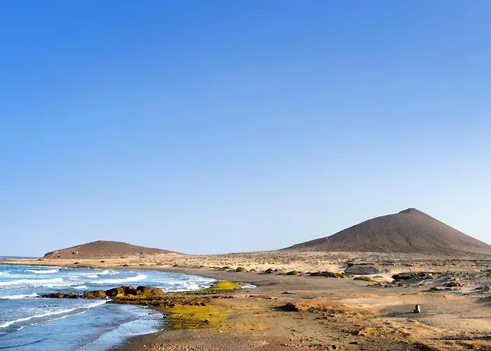 בית נופש Sitio De La Casa With Private Pool