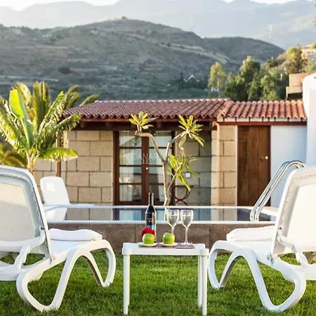 Sitio De La Casa With Private Pool