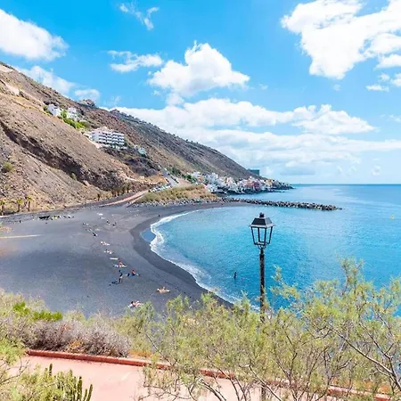 Holiday home Sitio De La Casa With Private Pool Arico