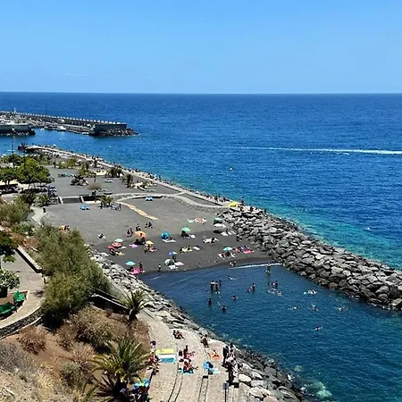 Holiday home Sitio De La Casa With Private Pool Arico