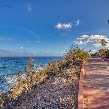 Sitio De La Casa With Private Pool * Arico