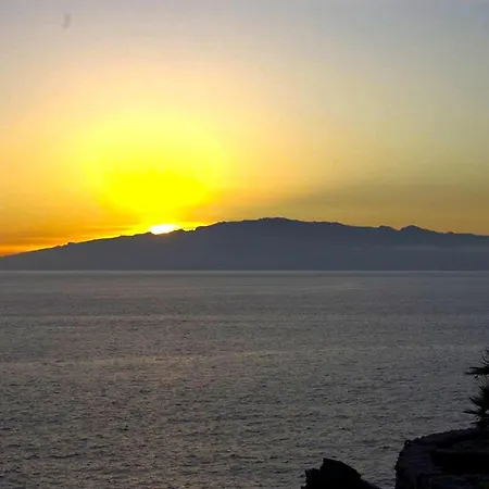 Holiday home Sitio De La Casa With Private Pool